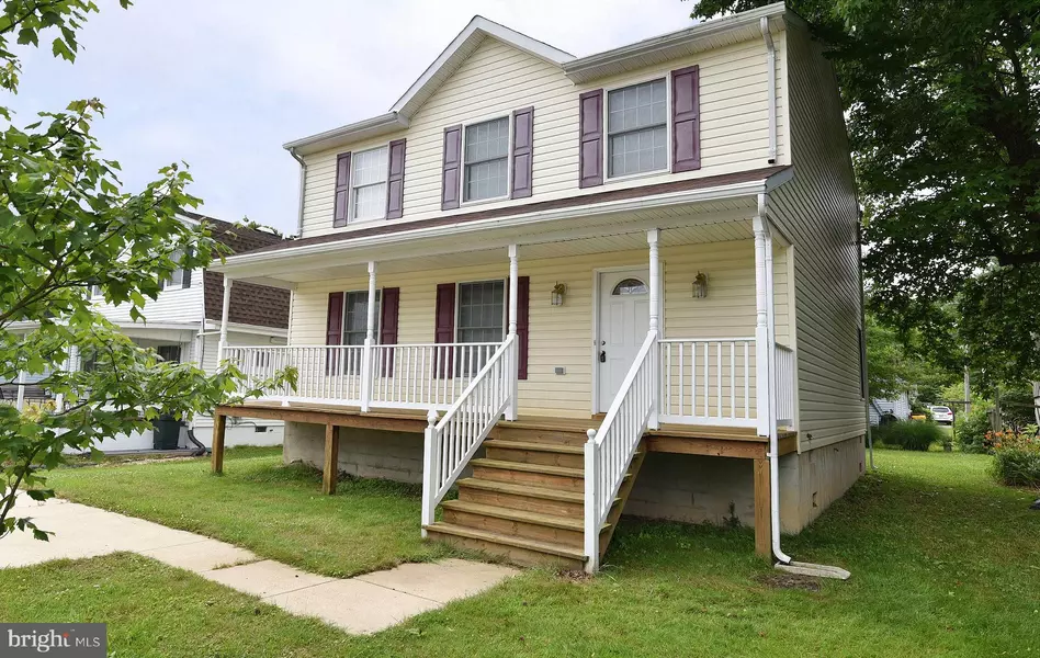 1203 BAY VIEW AVE, Shady Side, MD 20764