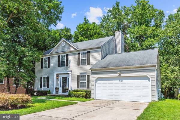 43 KLEIS RD, Severna Park, MD 21146