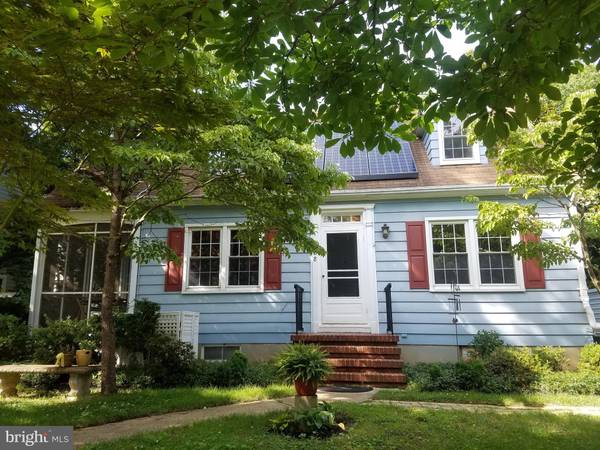 728 SPRINGDALE AVE, Annapolis, MD 21403