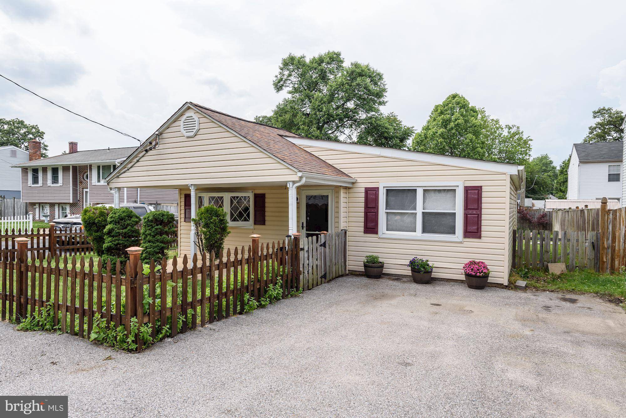 Pasadena, MD 21122,762 208TH ST