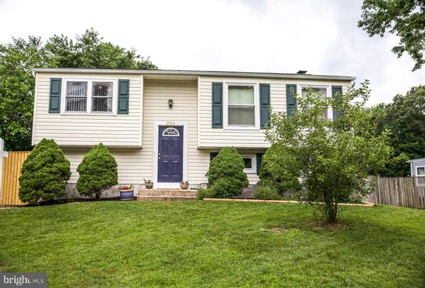 268 LAGUNA CIR, Severna Park, MD 21146