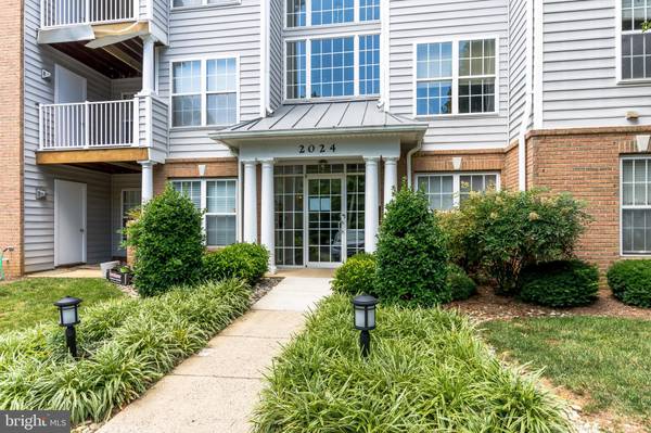 2024 GOV THOMAS BLADEN WAY #303, Annapolis, MD 21401