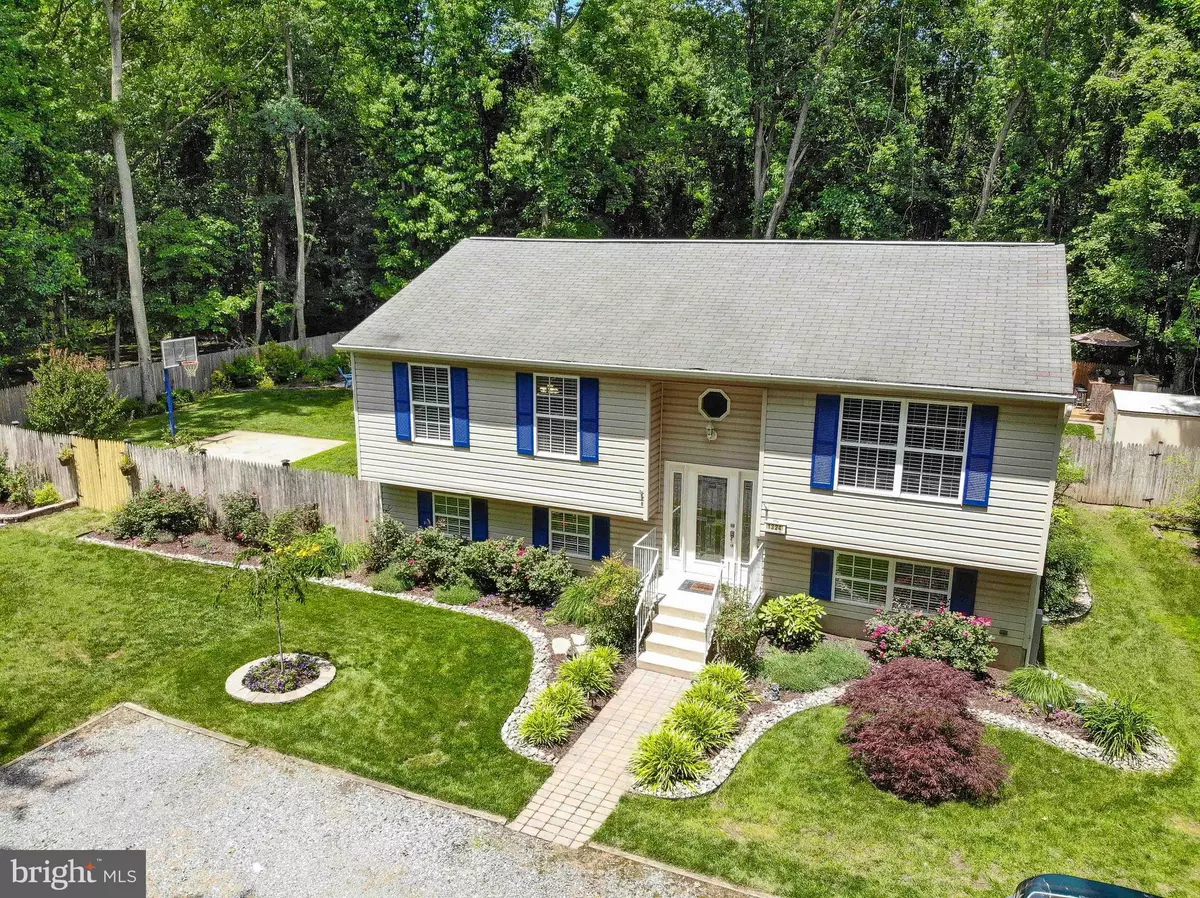 Annapolis, MD 21409,1324 YORKTOWN RD