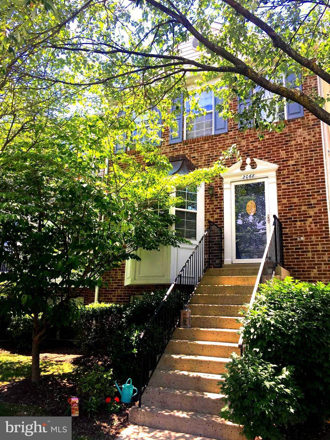 2068 PAWLET DR #36A, Crofton, MD 21114