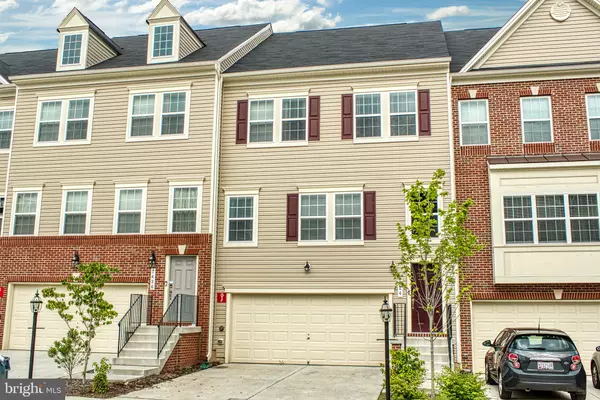 7424 TANYARD KNOLL LN, Glen Burnie, MD 21060