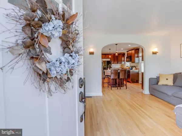 Linthicum Heights, MD 21090,427 SHIPLEY RD