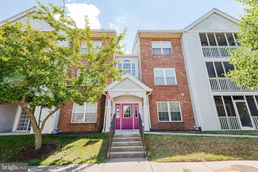 6524 CLEAR DROP CT #101, Glen Burnie, MD 21060