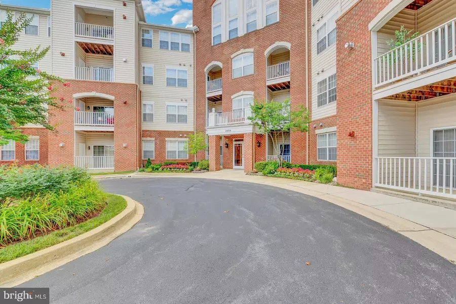 2606 CHAPEL LAKE DR #111, Gambrills, MD 21054