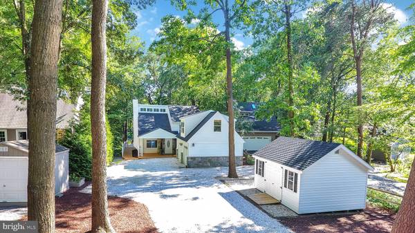 829 DIVIDING RD, Severna Park, MD 21146