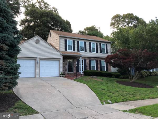 518 RED BIRCH RD, Millersville, MD 21108