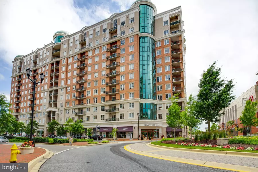 1915 TOWNE CENTRE BLVD #807, Annapolis, MD 21401