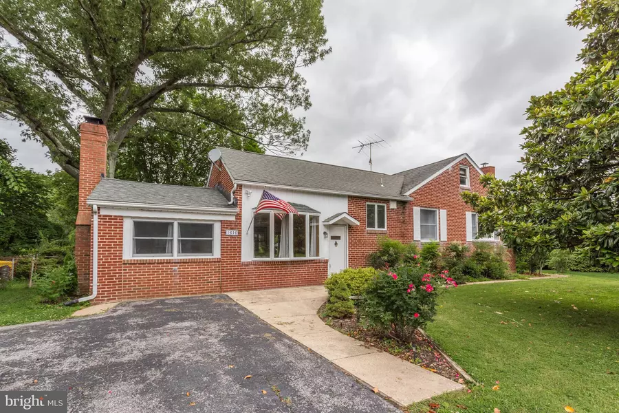 1616 SAINT MARGARETS RD, Annapolis, MD 21409