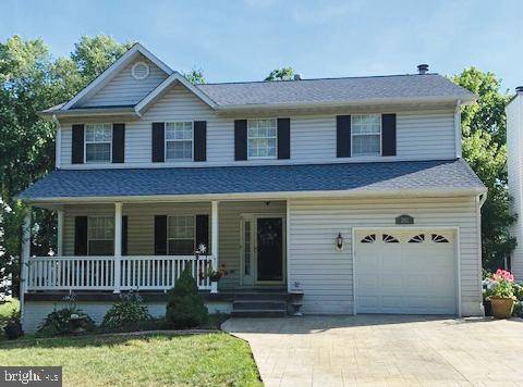 2511 WALDEN DR, Crofton, MD 21114