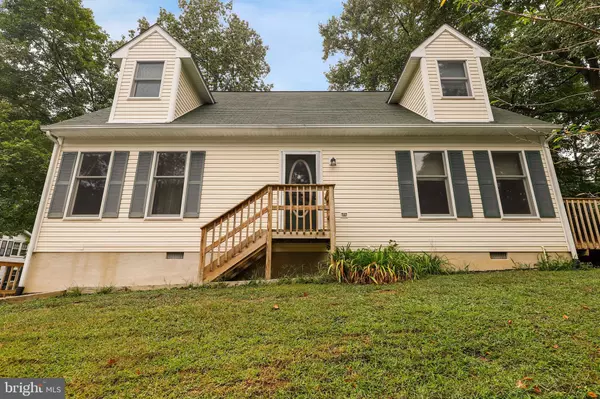 809 REDWOOD TRL, Crownsville, MD 21032