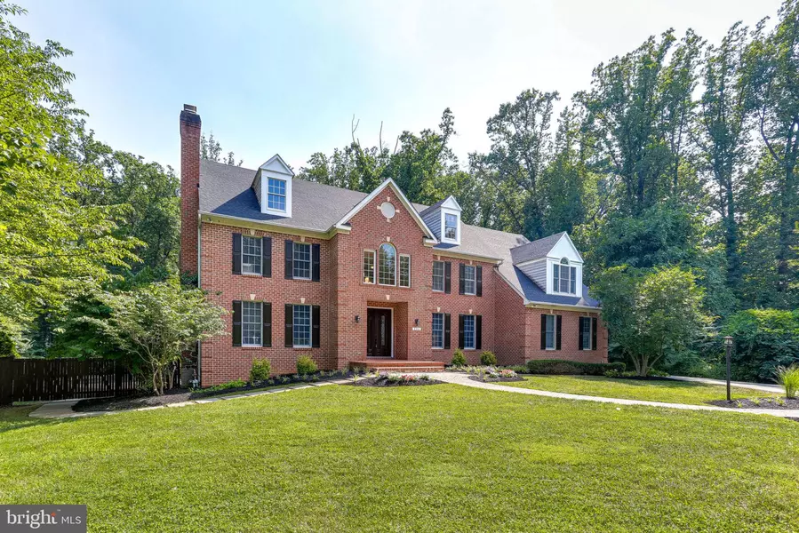 234 MEADOWGATE DR, Annapolis, MD 21409