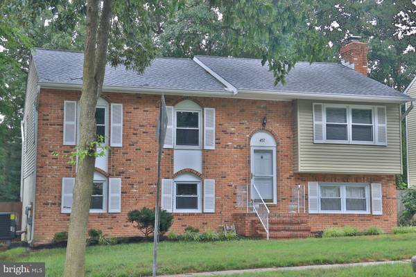 457 RETFORD DR, Severna Park, MD 21146