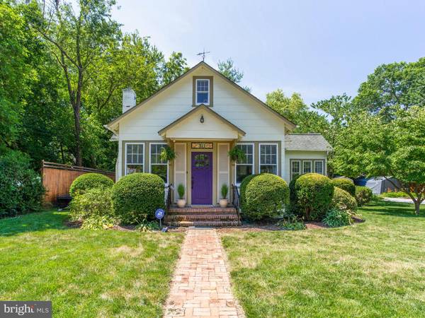 311 FAIRLEA DR, Edgewater, MD 21037