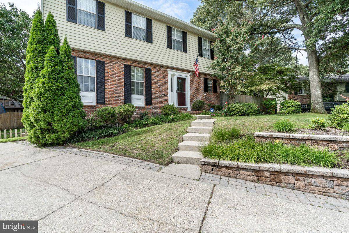 Severna Park, MD 21146,43 DORBA CT