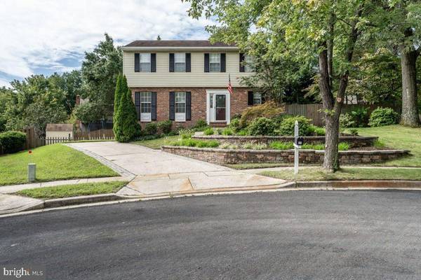 Severna Park, MD 21146,43 DORBA CT