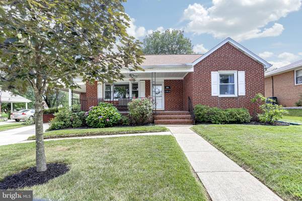 509 OAK GROVE RD, Linthicum Heights, MD 21090