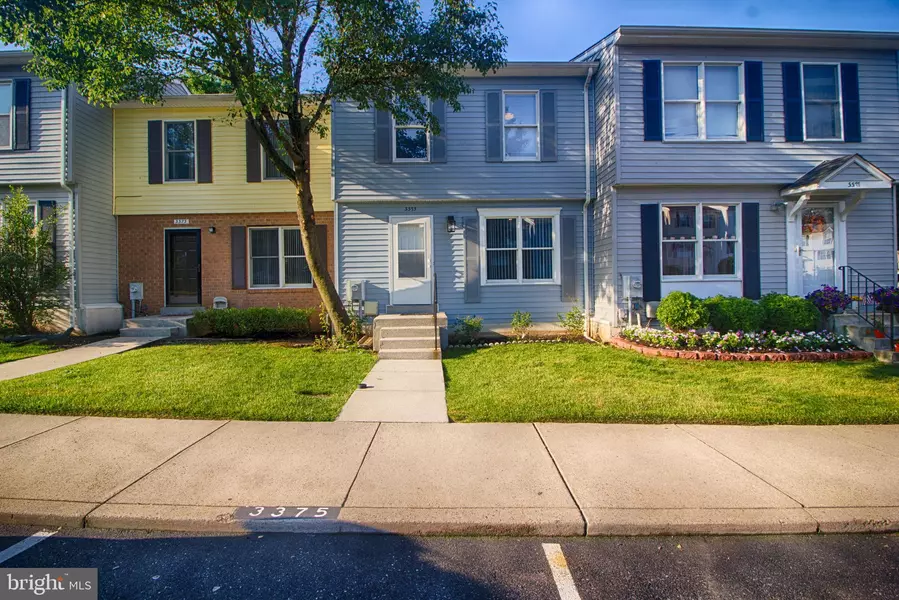 3375 STYLE AVE, Laurel, MD 20724