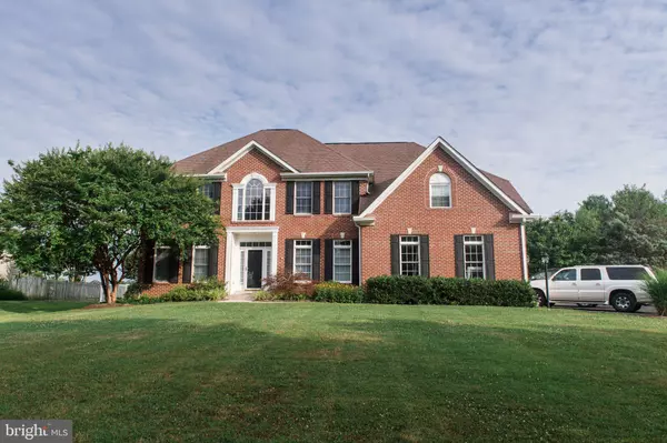 1504 WHITE TAIL DEER CT, Annapolis, MD 21409