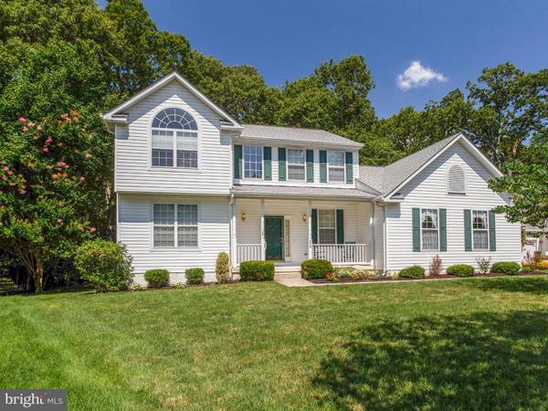 256 CIDER CT, Severna Park, MD 21146