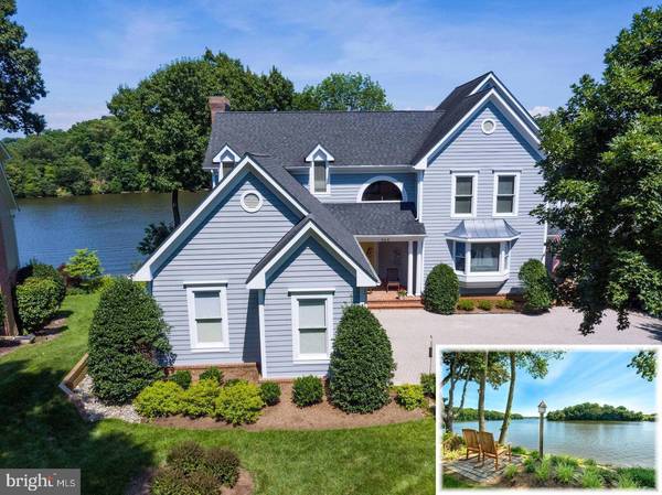 346 BERKSHIRE DR, Riva, MD 21140