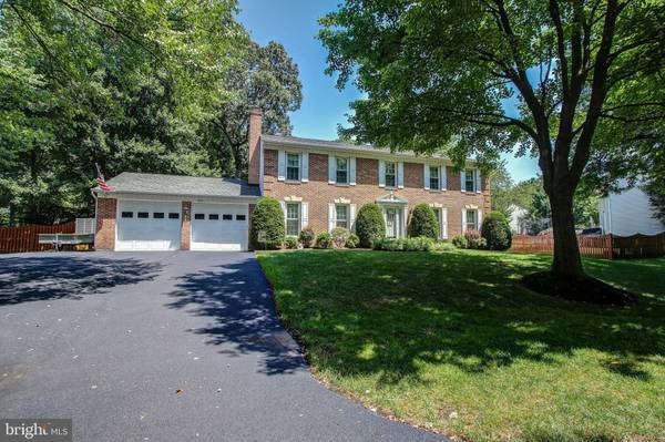 206 GLEN COLTER CT, Severna Park, MD 21146