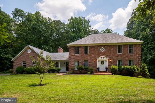 2107 EDEN WOOD LN, Gambrills, MD 21054