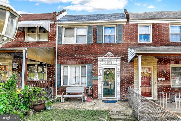 305 GROVE PARK RD, Baltimore, MD 21225