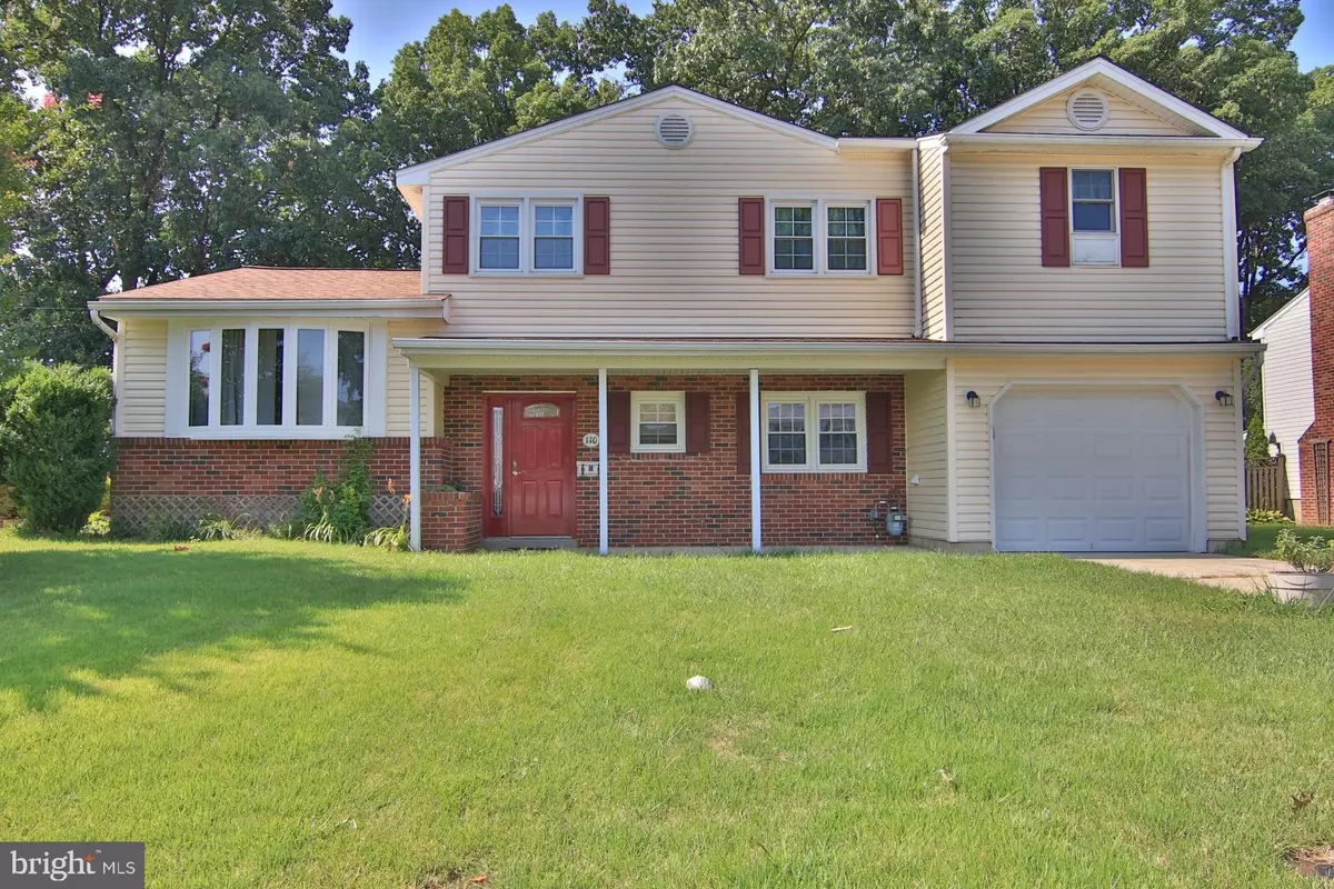 Linthicum, MD 21090,110 PATRICIA AVE