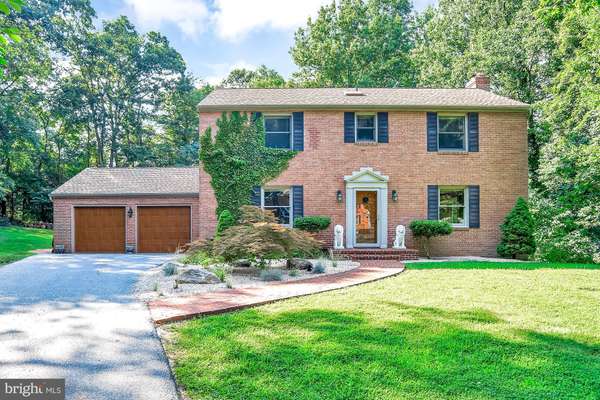 316 SAINT IVES DR, Severna Park, MD 21146