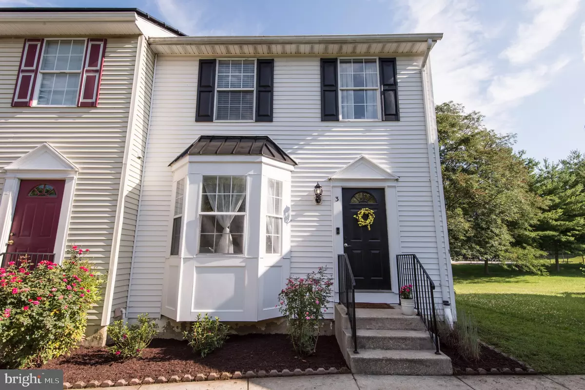 Annapolis, MD 21401,3 MERLE CT