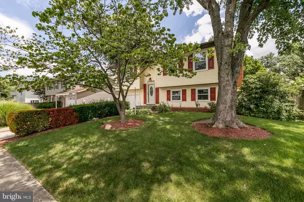 2508 FLOWERING TREE LN, Gambrills, MD 21054