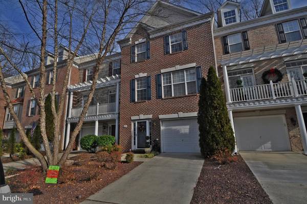 229 WINTERGULL, Annapolis, MD 21409