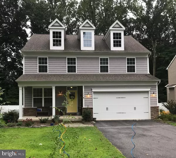 1256 CEDAR TREE LN, Annapolis, MD 21409