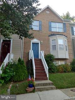 624 TUCKAHOE CREEK CT, Annapolis, MD 21401