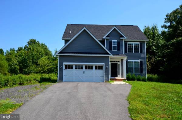 818 GRAZING FIELD WAY, Deale, MD 20751