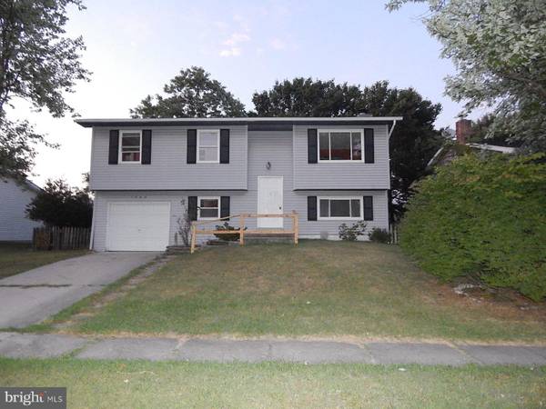 1844 STATESMAN CT, Severn, MD 21144