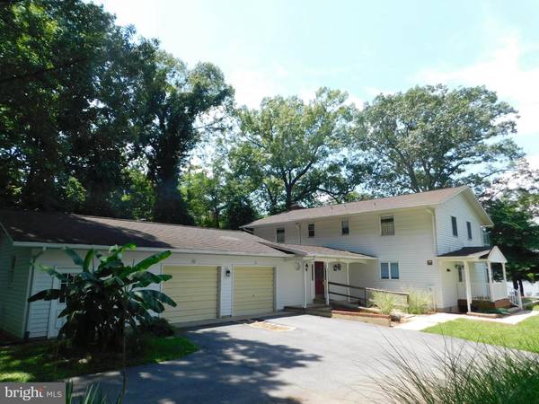 1312 HARMONY LN, Annapolis, MD 21409