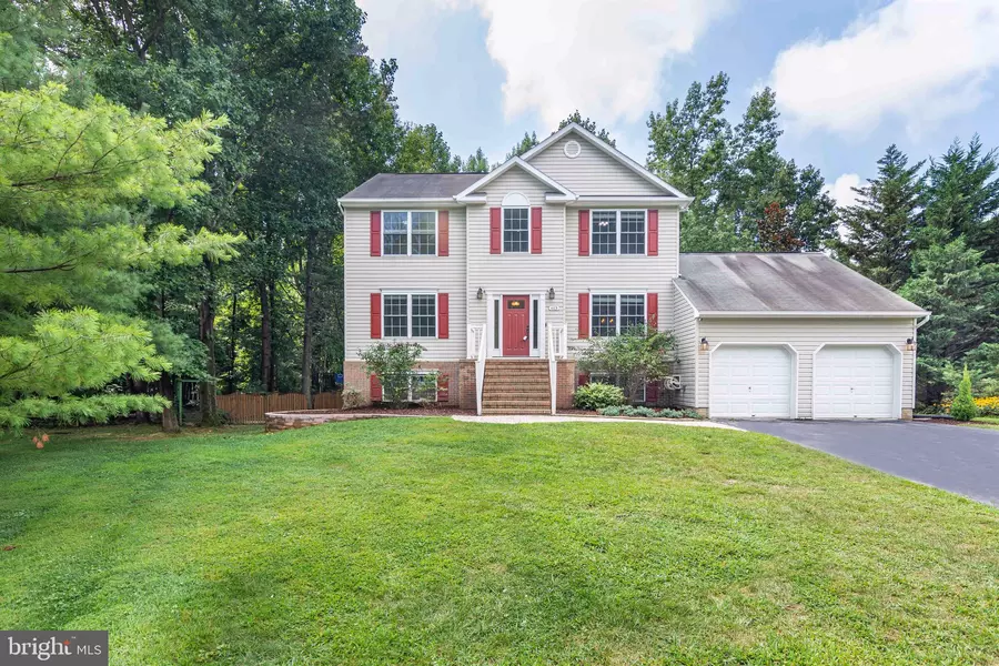 613 YORKTOWN MANOR CT, Annapolis, MD 21409