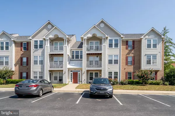 692 WINDING STREAM WAY #104, Odenton, MD 21113