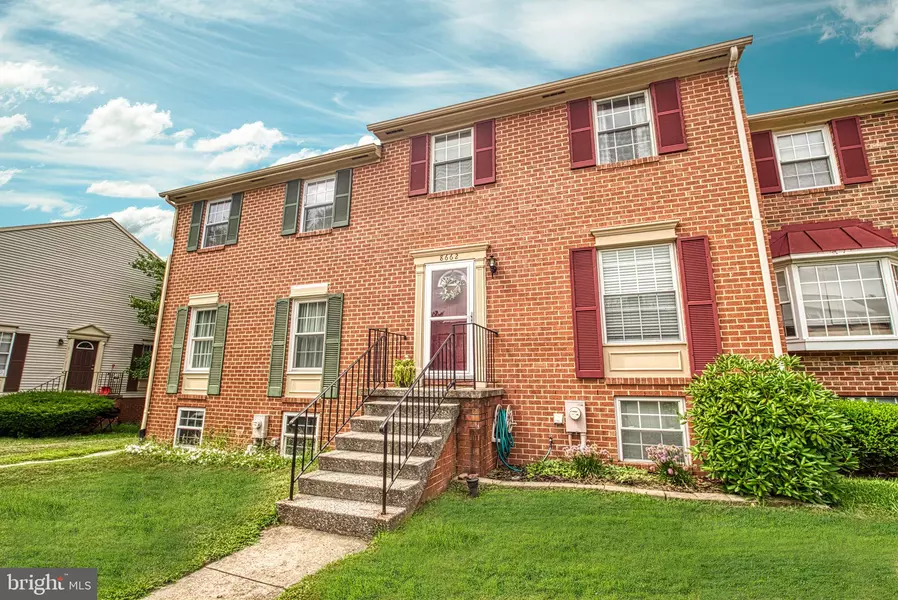 8662 SCORTON HARBOUR, Pasadena, MD 21122