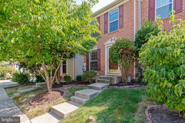 8303 SPADDERDOCK WAY, Laurel, MD 20724