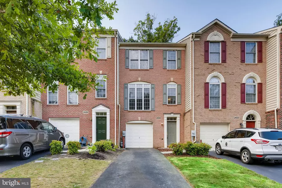 2434 KILLARNEY TER, Odenton, MD 21113