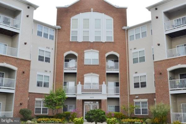 2608 CHAPEL LAKE DR #107, Gambrills, MD 21054