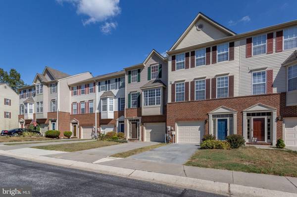 2317 SANDY WALK WAY, Odenton, MD 21113