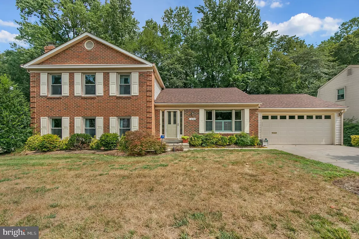 Crofton, MD 21114,1690 BARRISTER CT