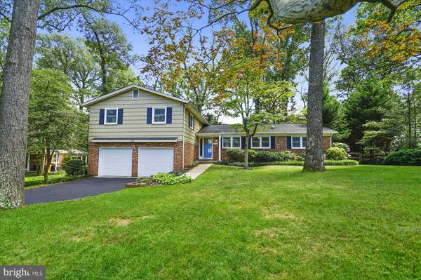 105 STAUFFER RD, Severna Park, MD 21146